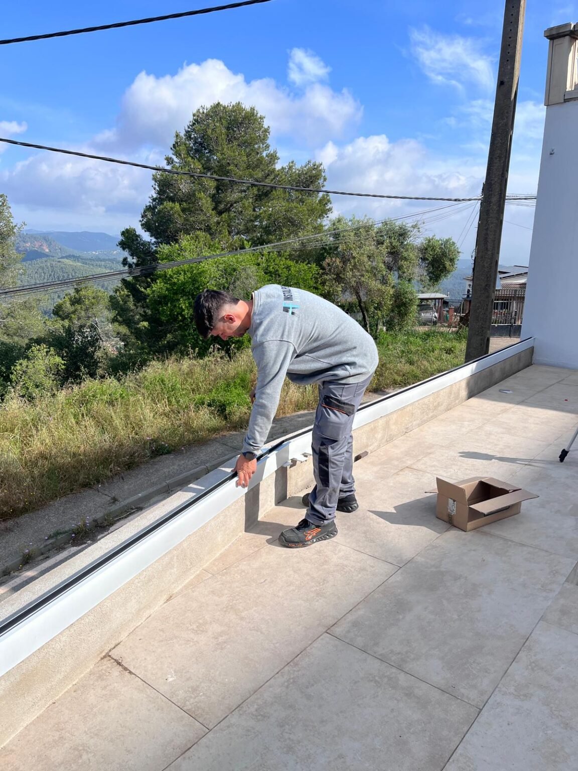 Trabajos fran torrelles