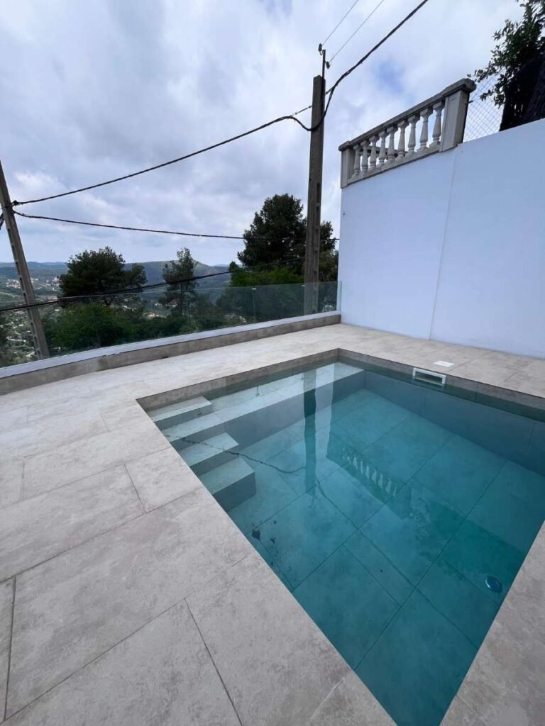 torrelles barandilla